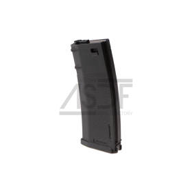 SPECNA ARMS - Chargeur M4 S-MAG Mid-cap 125 billes ABS