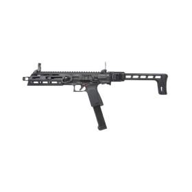 G&G - Réplique longue SMC9 GBBR