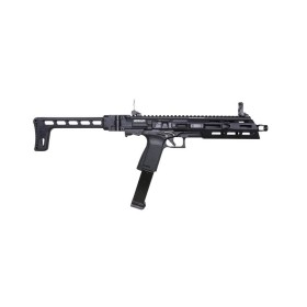 G&G - Réplique longue SMC9 GBBR