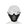 Invader gear - Masque de protection MK II Grillagé confort fixation casque