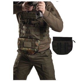 MIL-TEC - Poche DROP DOWN