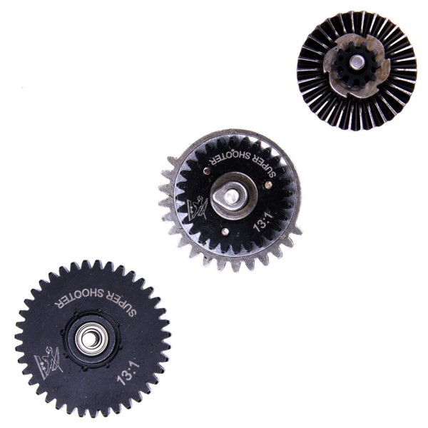 SHS - Engrenage 13:1 HIGH SPEED