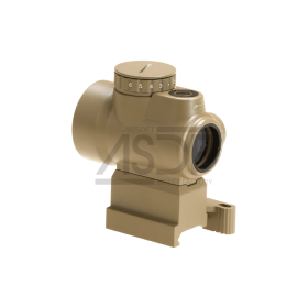 AIM-O - Red dot MRO QD