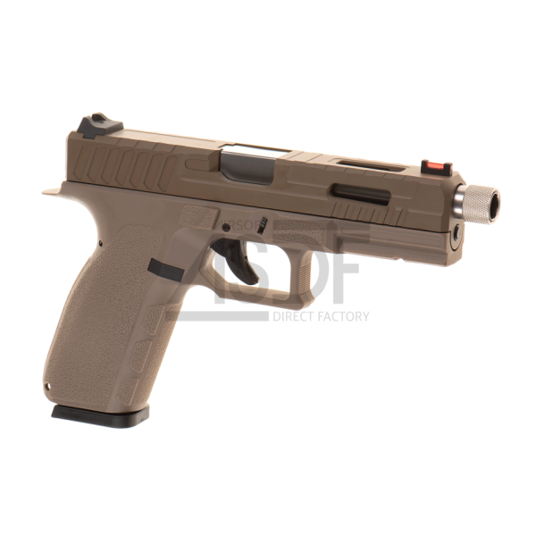 KJWORKS - KP-13 F TBC GBB ( GAZ )