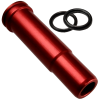 FPS SOFTAIR - Nozzle ERGAL CNC pour SCAR-H avec joint torique