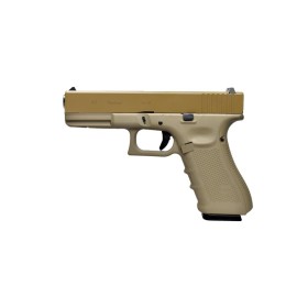WE - G17 / WE17 GEN 5 TAN