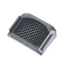 TACTICAL OPS - KILLFLASH PROTECTION pour Viseur type RMR NOIR