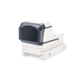 TACTICAL OPS - KILLFLASH PROTECTION pour Viseur type RMR NOIR