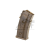 S&T - Chargeur G36/G316 Mid-cap 130rds NOIR