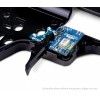 LEVIATHAN - MOSFET V2 OPTIQUE + détente SPEED NOIR