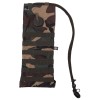 MFH - Système d'hydratation molle 2.5L Woodland