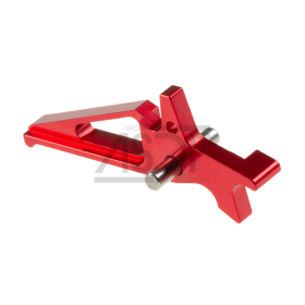 BD CUSTOM - Détente droite SPEED CNC M4/M16