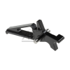 BD CUSTOM - Détente droite SPEED CNC M4/M16