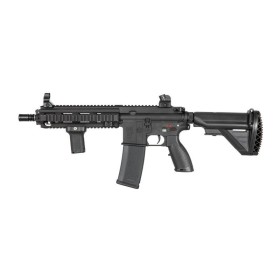 SPECNA ARMS - HK416 Court SA-H20 mosfet ASTER AEG