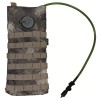 MFH - Système d'hydratation molle 2.5L ATACS ACU