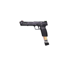 G&G - PIRANHA SL NOIR