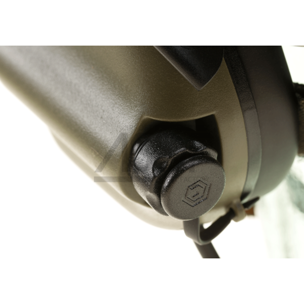 EARMOR - Headset Military M32H MOD3