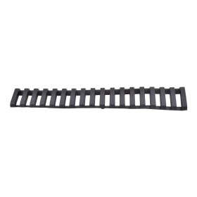 MP - Lot de 4 couvre Rails RIS