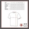 MFH - T-shirt Tactique Noir