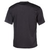 MFH - T-shirt Tactique Noir