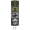 MFH - Peinture spray NVA Vert mat 400ml