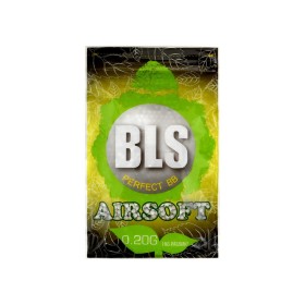 BLS - Billes 0.20gr HAUTE QUALITÉ BIO