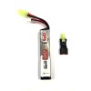 TACTICAL OPS - Li-Po 11.1 V 900mAh continue 20C 1 STICK