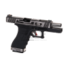 WE - G17 / WE17 SV SILVER G-FORCE