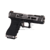 WE - G17 / WE17 SV SILVER G-FORCE