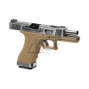 WE - G17 / WE17 SV SILVER G-FORCE