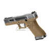 WE - G17 / WE17 SV SILVER G-FORCE