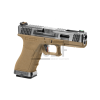 WE - G17 / WE17 SV SILVER G-FORCE