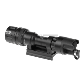 NIGHT EVOLUTION - LAMPE TACTIQUE M952V WIRELESS 180 Lumens lumière blanche