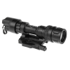 NIGHT EVOLUTION - LAMPE TACTIQUE M952V WIRELESS 180 Lumens lumière blanche