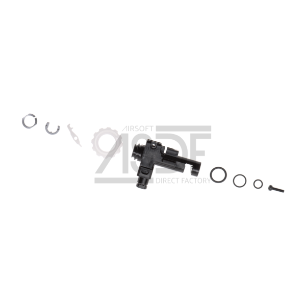 RETRO ARMS - Block Hop-up M4/AR15 CNC UNI