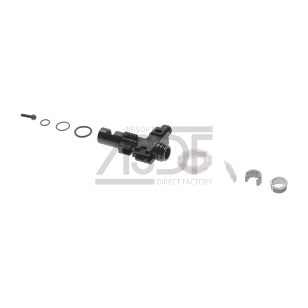 RETRO ARMS - Block Hop-up M4/AR15 CNC UNI