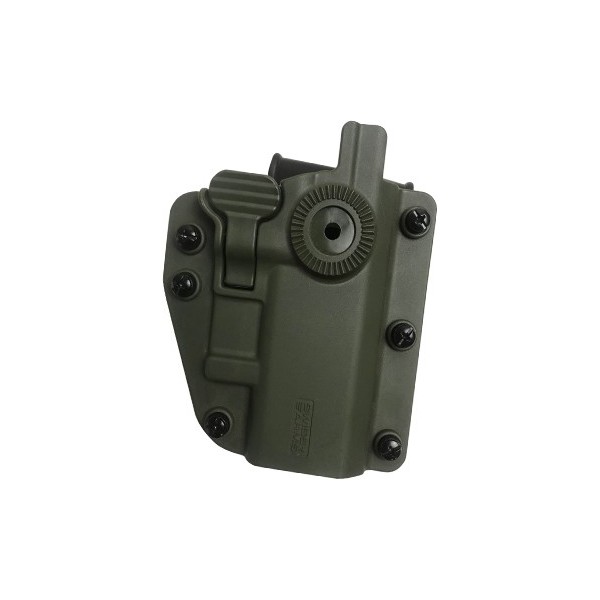 SWISS ARMS - HOLSTER UNIVERSELLE ADAPT-X LEVEL 2