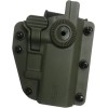 SWISS ARMS - HOLSTER UNIVERSELLE ADAPT-X LEVEL 2