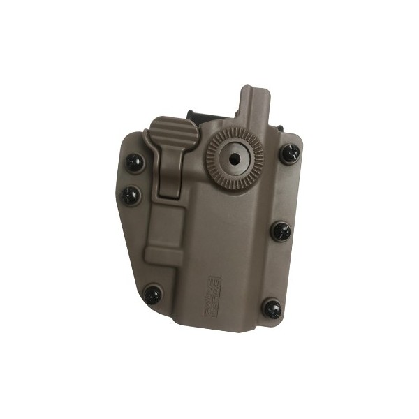 SWISS ARMS - HOLSTER UNIVERSELLE ADAPT-X LEVEL 2