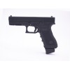 CYBERGUN / KWC - Glock 17 MILITARISER SMLE CO2 + GAZ