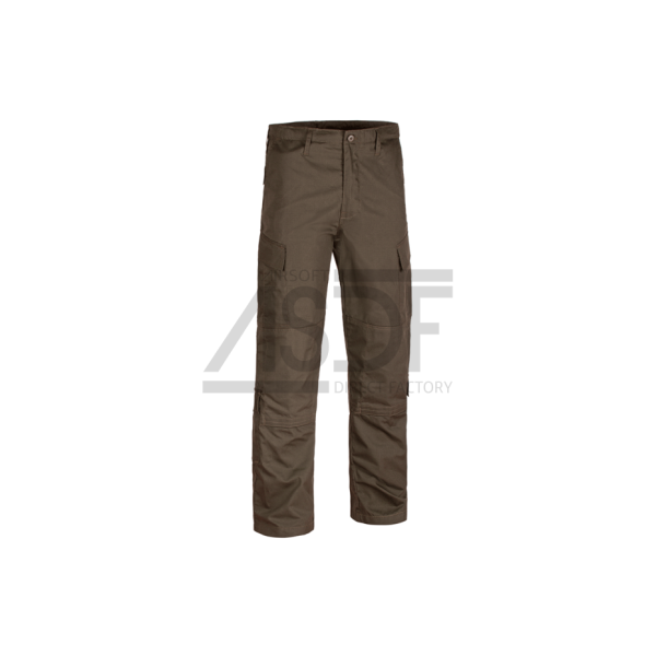 INVADER GEAR - Pantalon de combat REVERGER TDU RANGER GREEN