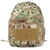 S&T - Sac à dos Repliable 24L