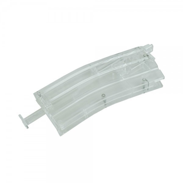OPS - BB loader XL M4 500 Billes