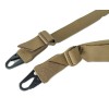 TIGER TAILOR - Sangle 2 points DYNASLING Gen.3