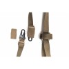 TIGER TAILOR - Sangle 2 points DYNASLING Gen.3