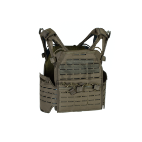 INVADER GEAR - Porte plaque REAPER