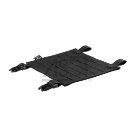 INVADER GEAR - Panel MOLLE pour gilet QRB