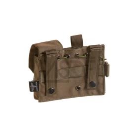 INVADER GEAR - Poche ADMIN