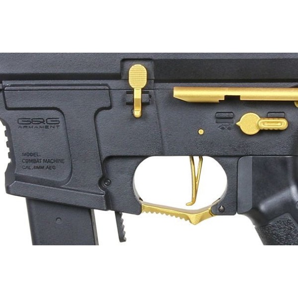 G&G - ARP9 STEALTH GOLD EDITION ( OR)