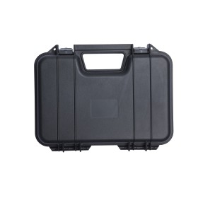 ASG - Mallette de transport pour Pistolet Noir